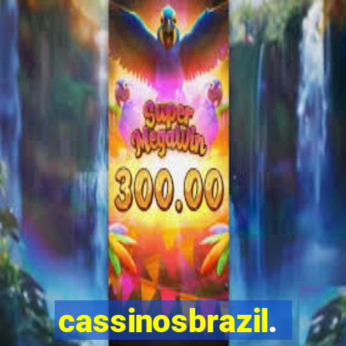 cassinosbrazil.com.br