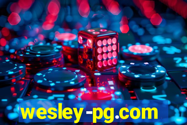 wesley-pg.com