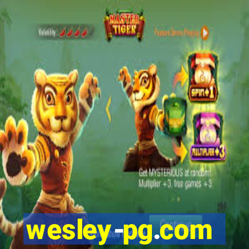 wesley-pg.com
