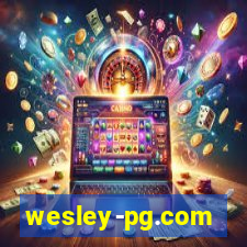 wesley-pg.com