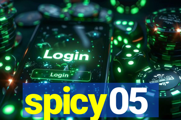 spicy05