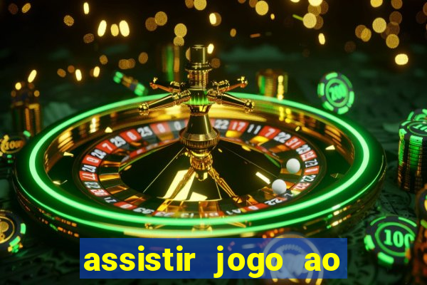 assistir jogo ao vivo rmc