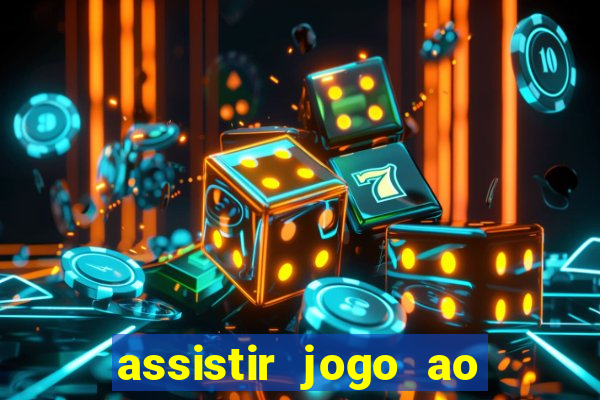 assistir jogo ao vivo rmc