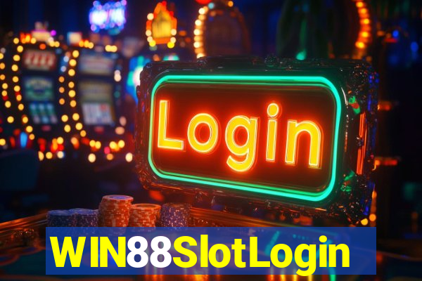 WIN88SlotLogin
