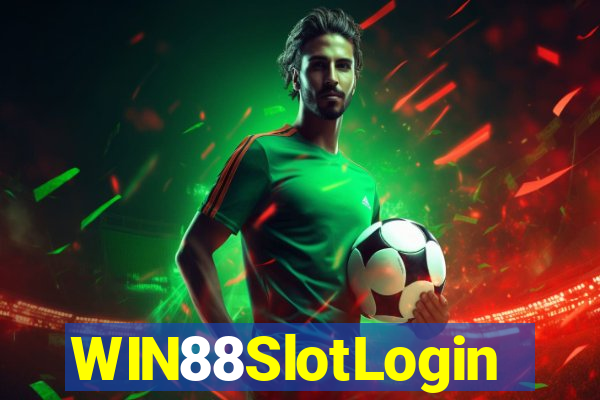 WIN88SlotLogin