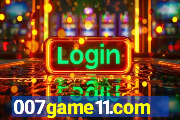 007game11.com