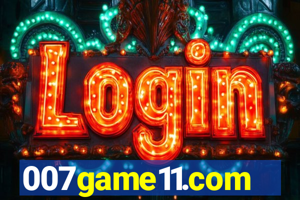007game11.com