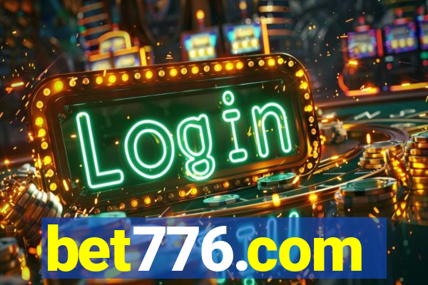 bet776.com