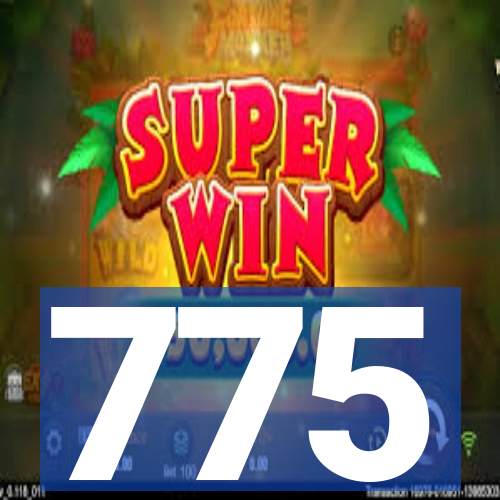 775
