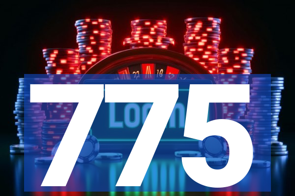 775