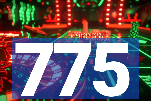 775