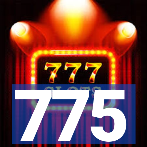 775