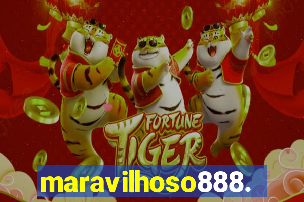 maravilhoso888.com