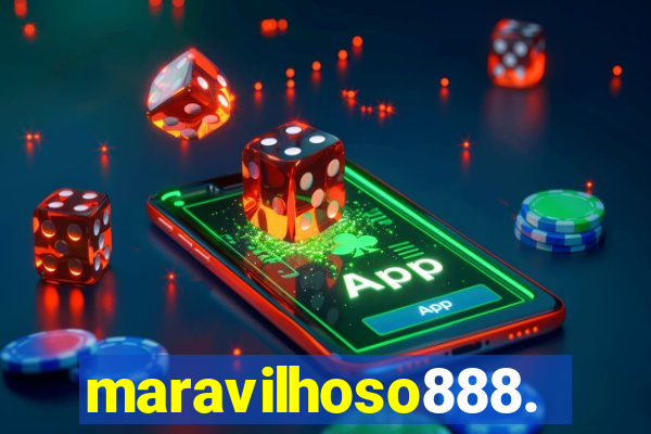 maravilhoso888.com
