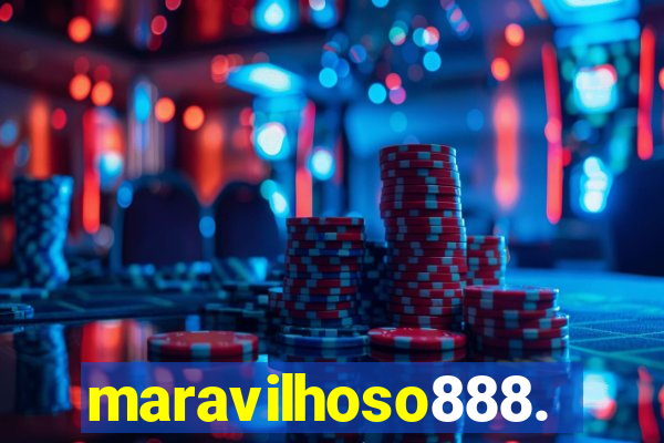 maravilhoso888.com