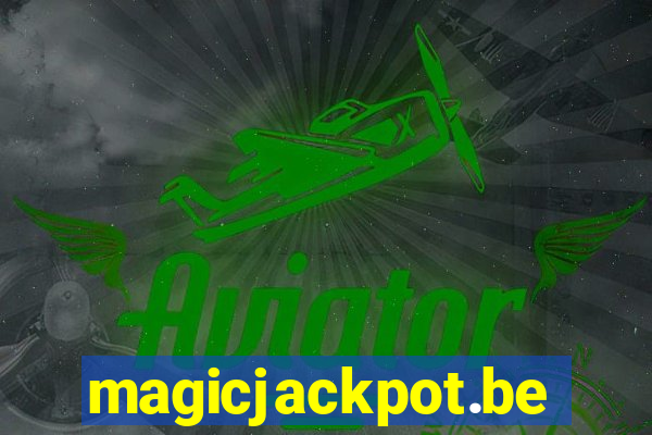 magicjackpot.bet.br