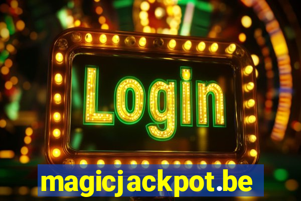 magicjackpot.bet.br