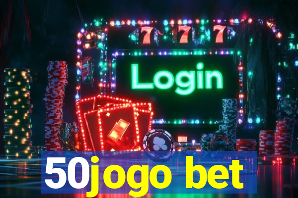 50jogo bet
