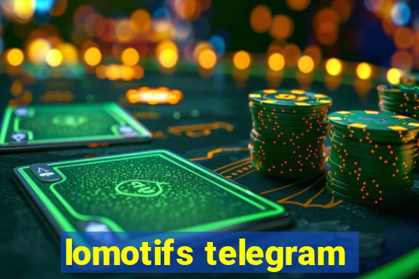 lomotifs telegram