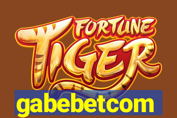 gabebetcom
