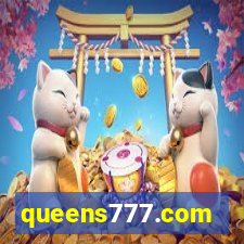 queens777.com