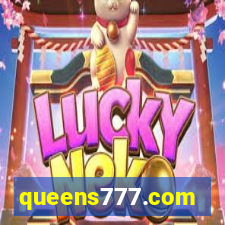 queens777.com