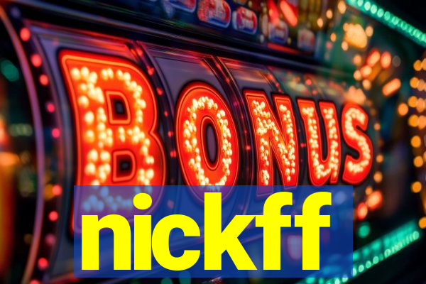nickff