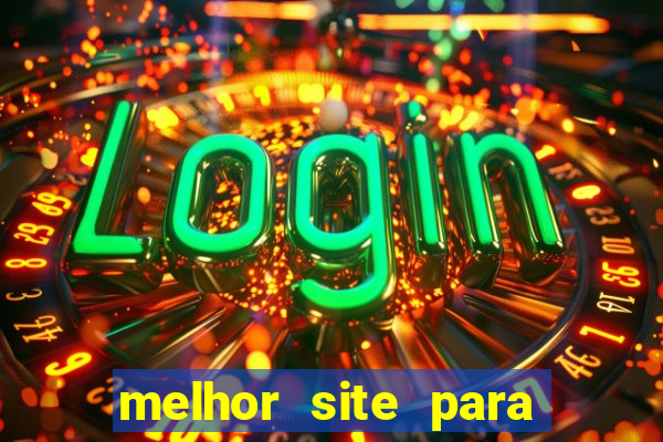 melhor site para jogar no bicho