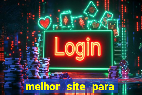 melhor site para jogar no bicho