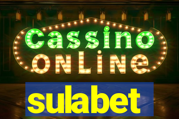 sulabet