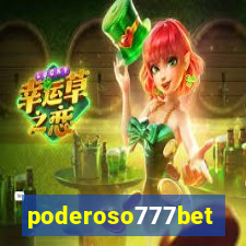 poderoso777bet