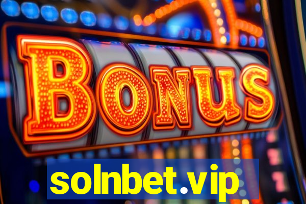 solnbet.vip