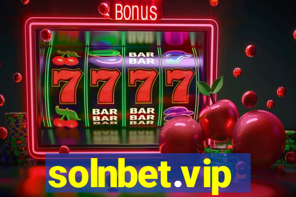 solnbet.vip