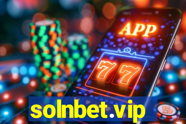 solnbet.vip