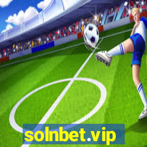 solnbet.vip