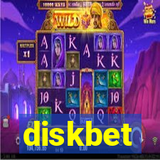 diskbet
