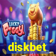 diskbet