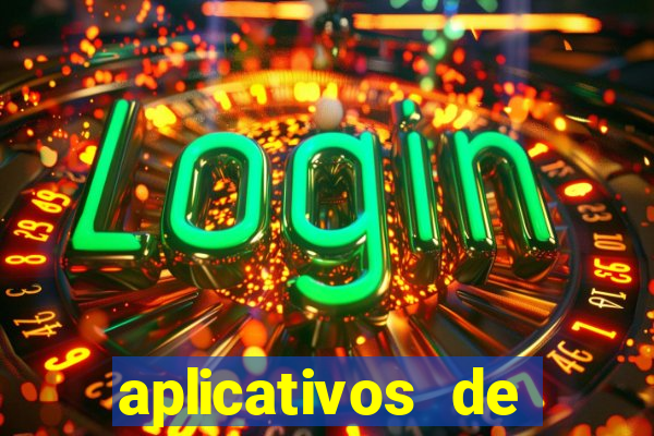 aplicativos de jogos que ganha dinheiro