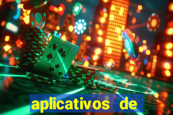 aplicativos de jogos que ganha dinheiro