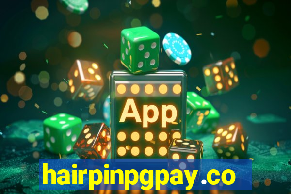 hairpinpgpay.com