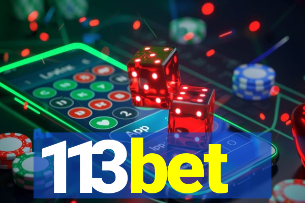 113bet