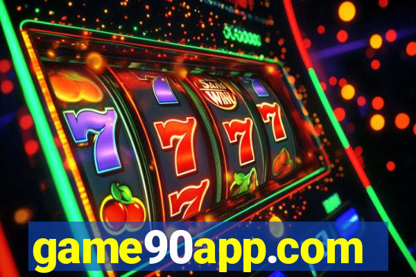 game90app.com