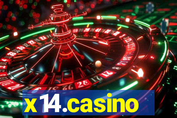 x14.casino