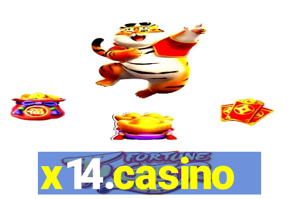 x14.casino