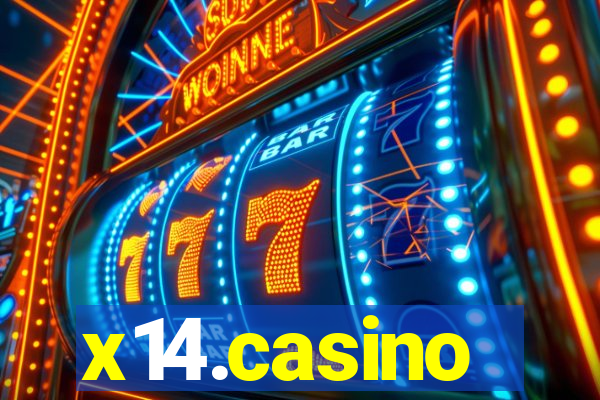 x14.casino