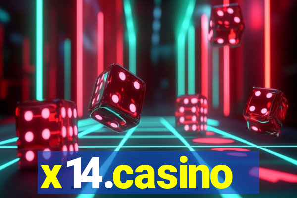 x14.casino