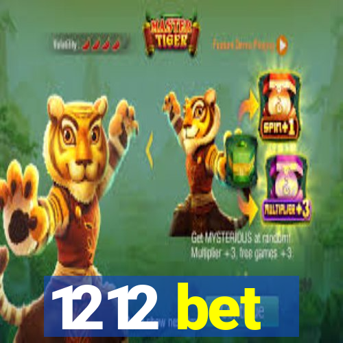 1212 bet