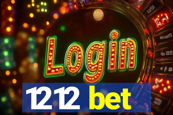 1212 bet