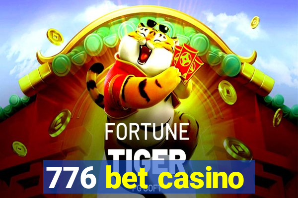 776 bet casino