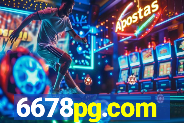 6678pg.com